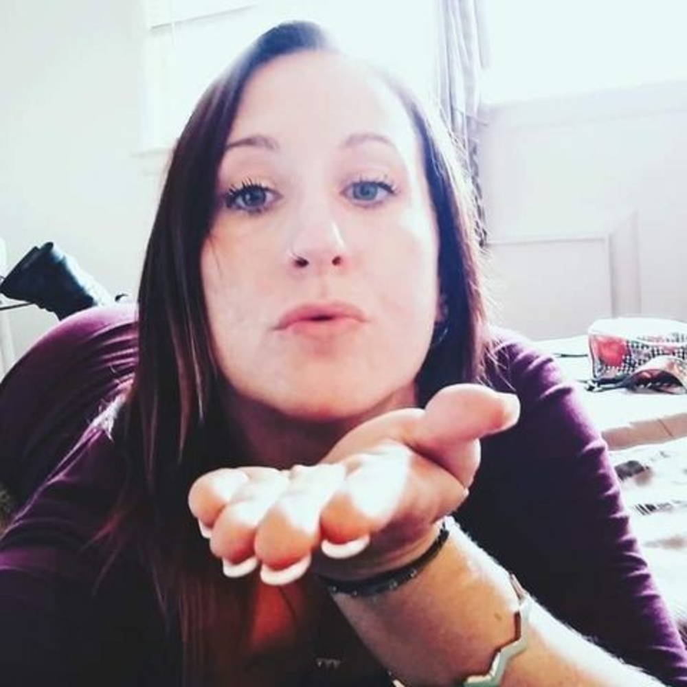 Meet your Posher, Tara
